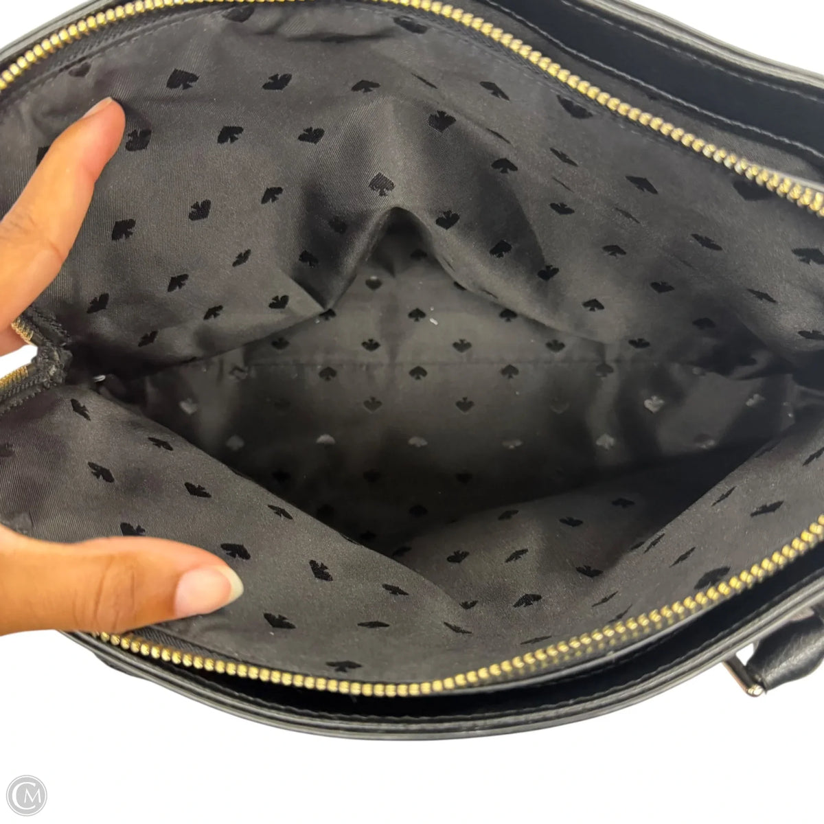 Handbag Designer By Kate Spade, Size: Medium