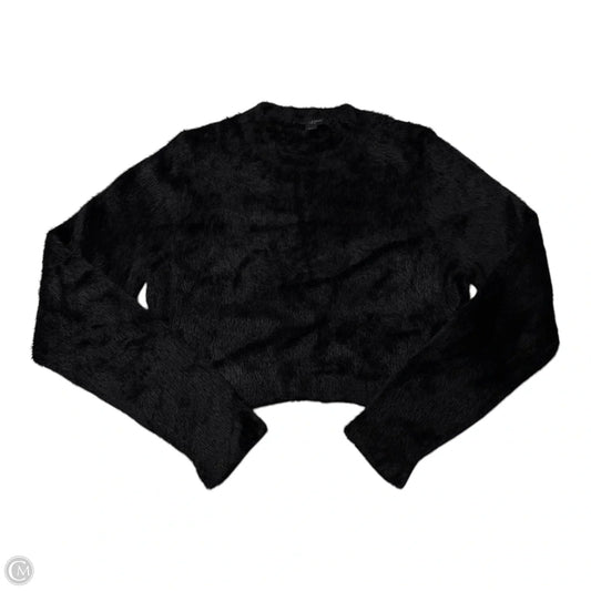 Sweater Designer By All Saints In Black, Size: L