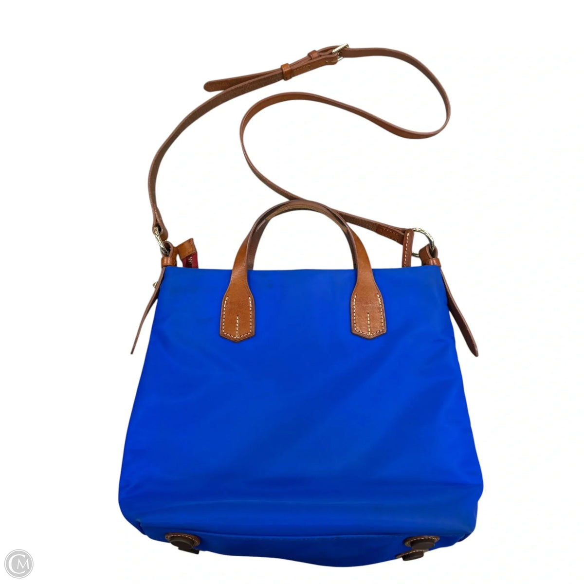 Handbag Designer By Dooney And Bourke, Size: Medium