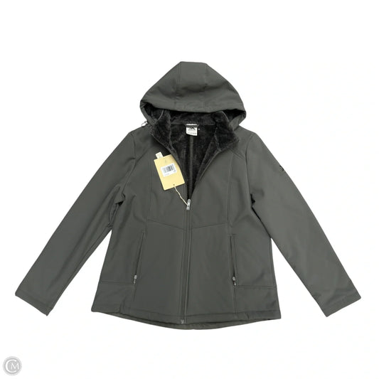 Coat Other By Zero Xposure In Grey, Size: Xl