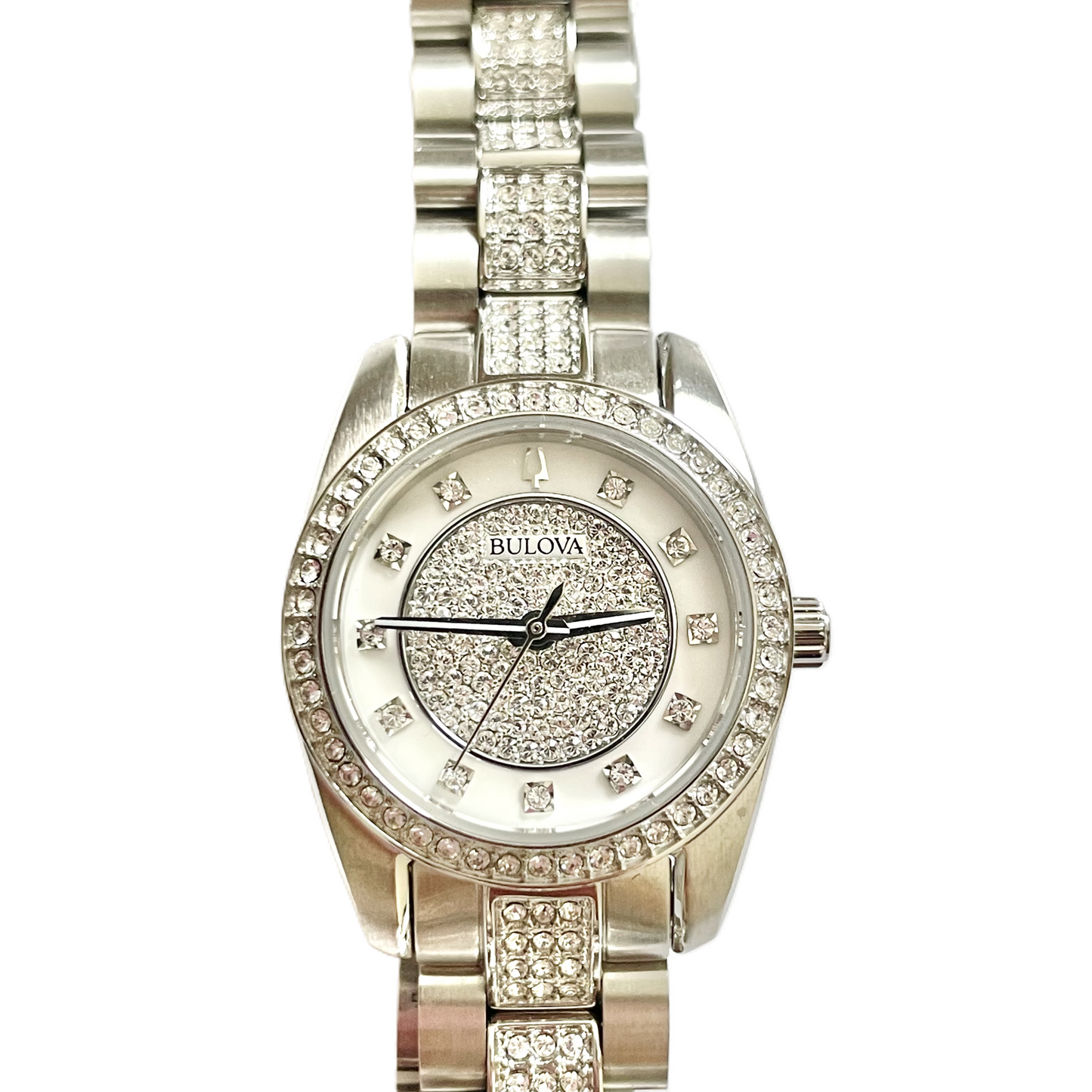 Watch Designer By Bulova