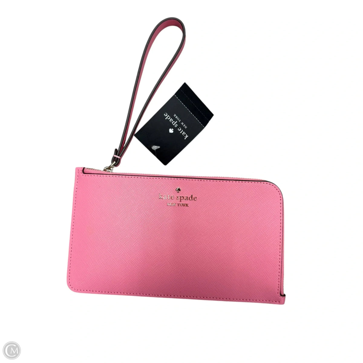 Wristlet Designer By Kate Spade, Size: Medium