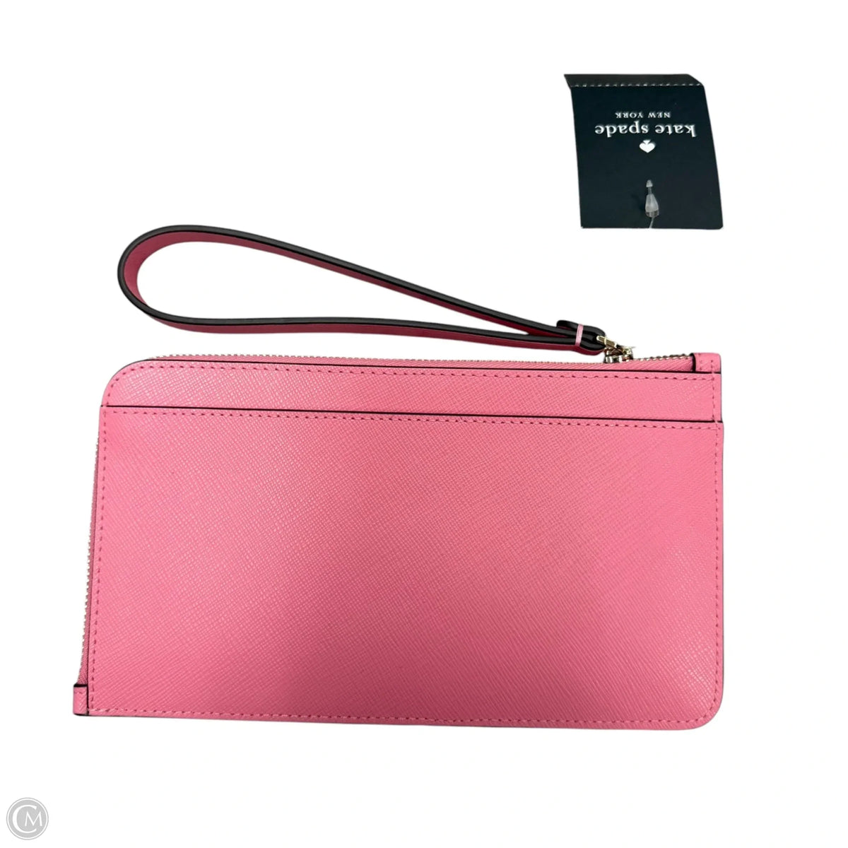 Wristlet Designer By Kate Spade, Size: Medium
