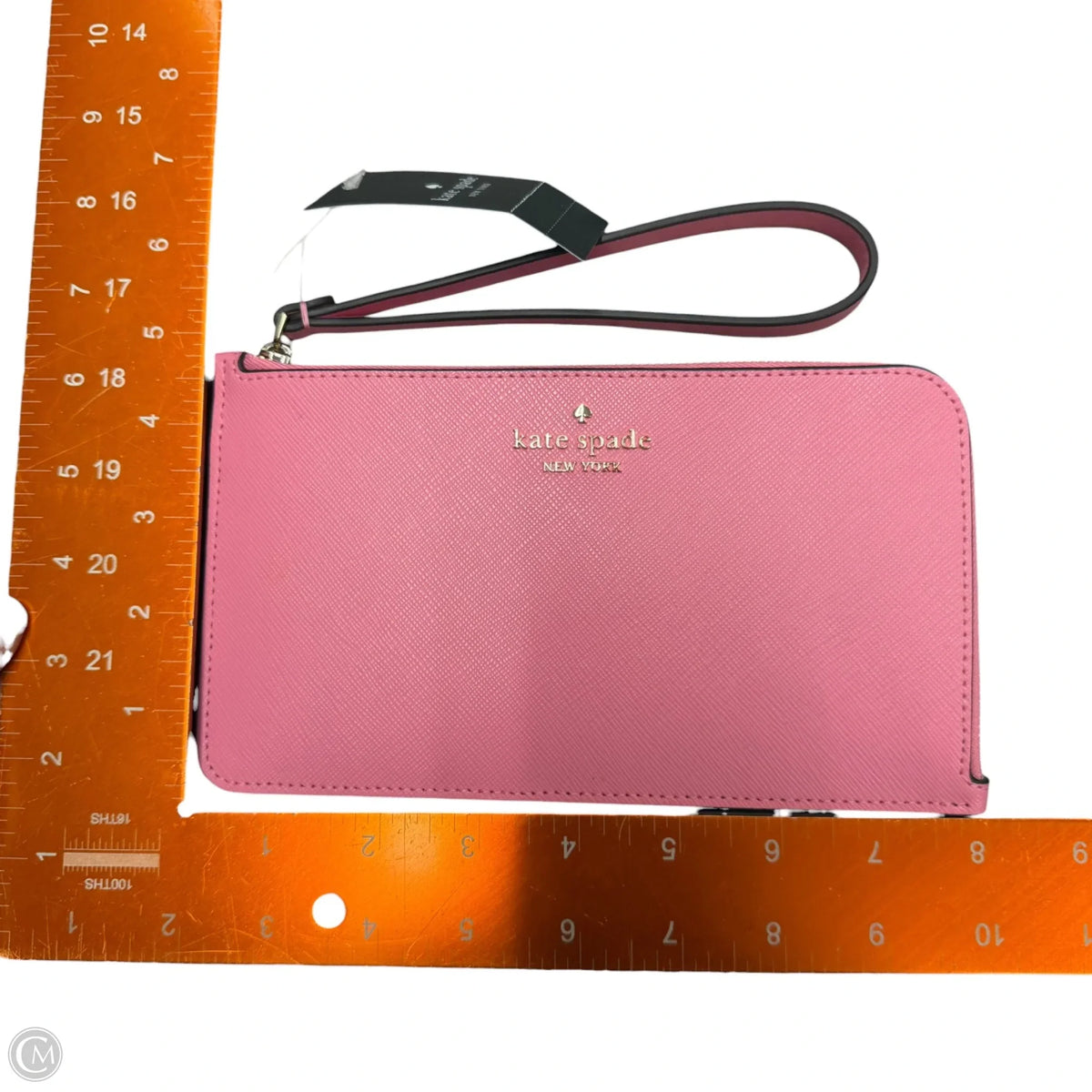 Wristlet Designer By Kate Spade, Size: Medium