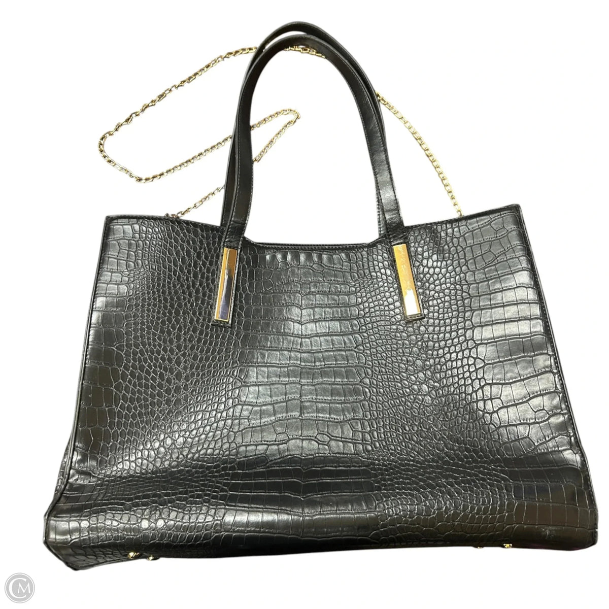 Tote, Size: Large