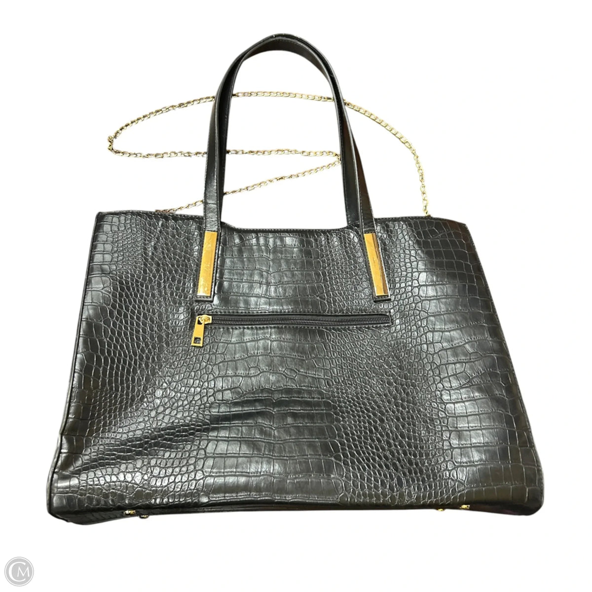 Tote, Size: Large