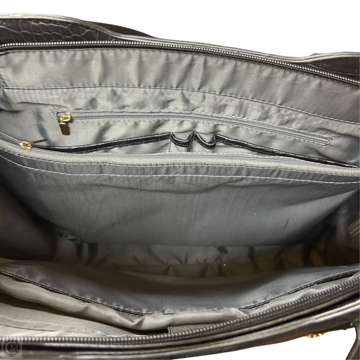 Tote, Size: Large
