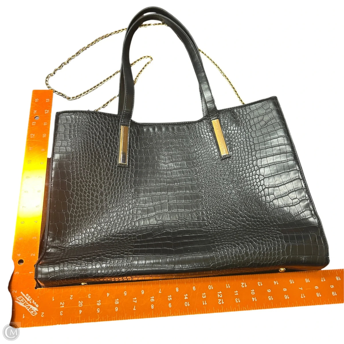 Tote, Size: Large