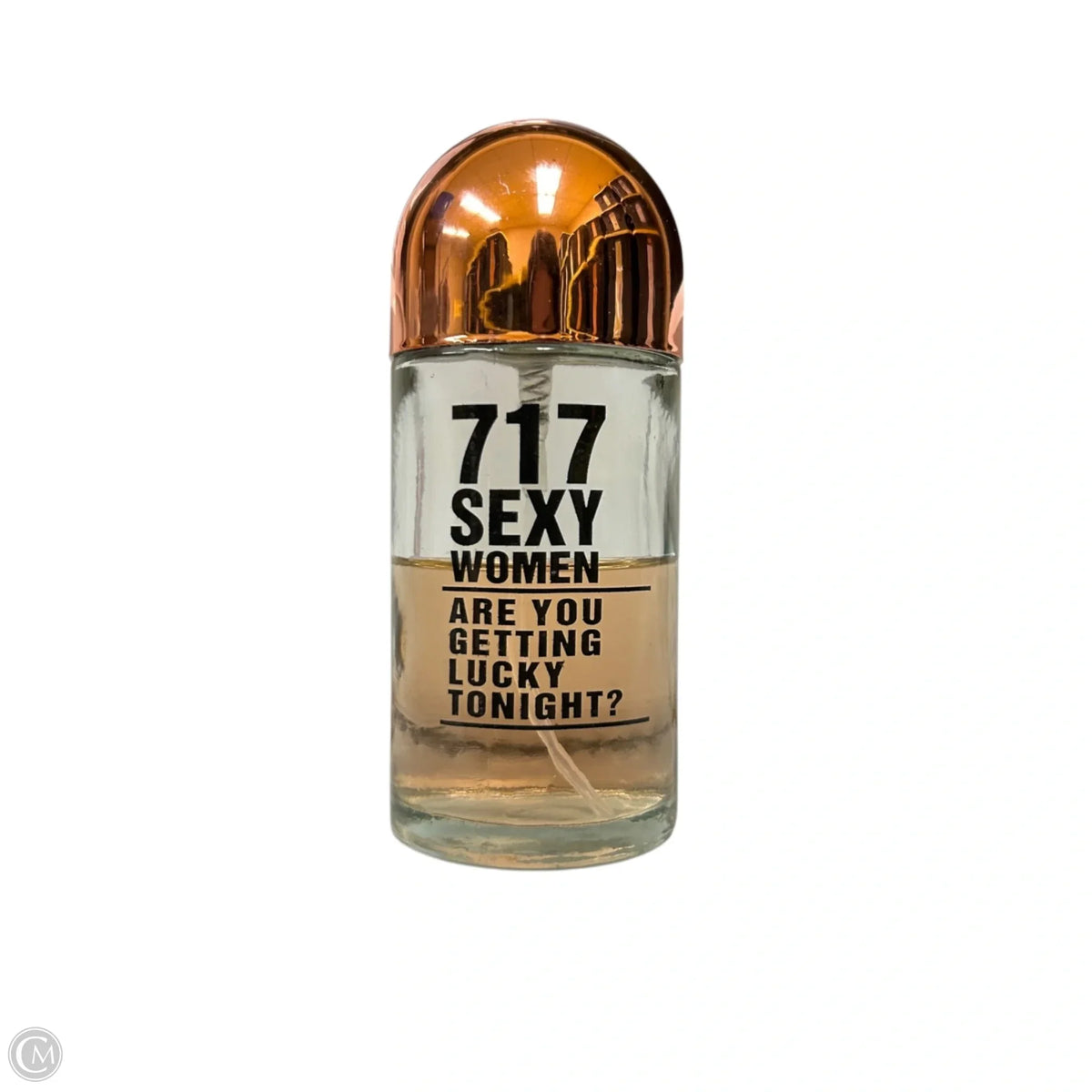 Fragrance By 717
