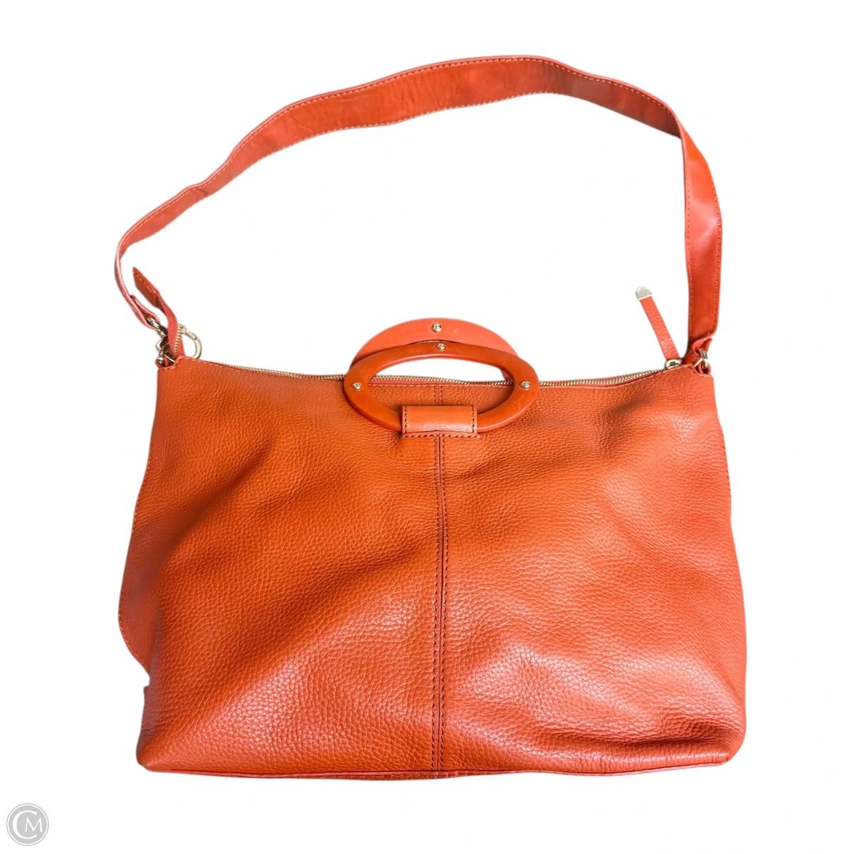 Handbag Designer By Kate Spade, Size: Medium