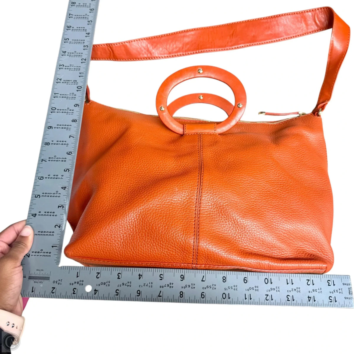 Handbag Designer By Kate Spade, Size: Medium
