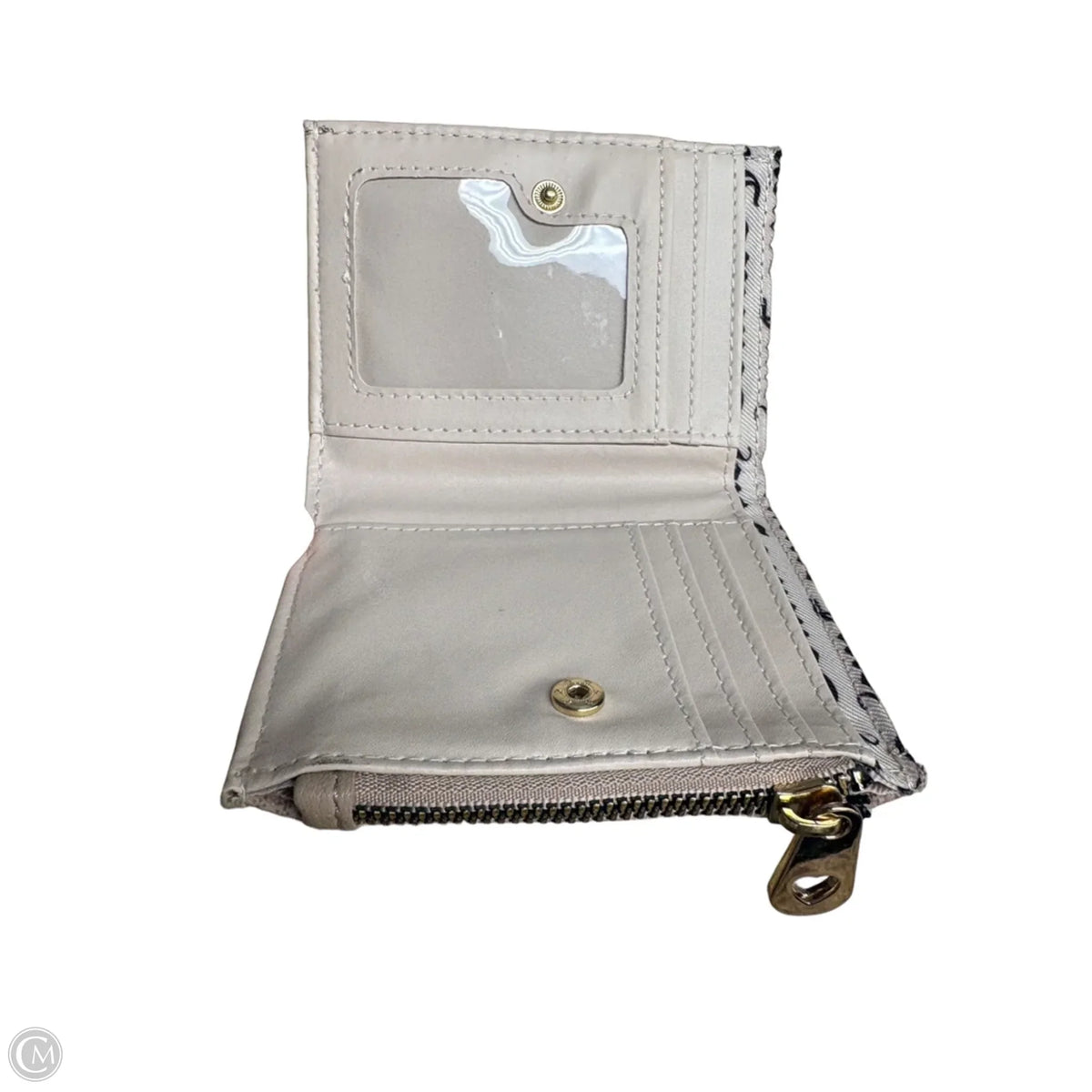 Wallet By Juicy Couture, Size: Small