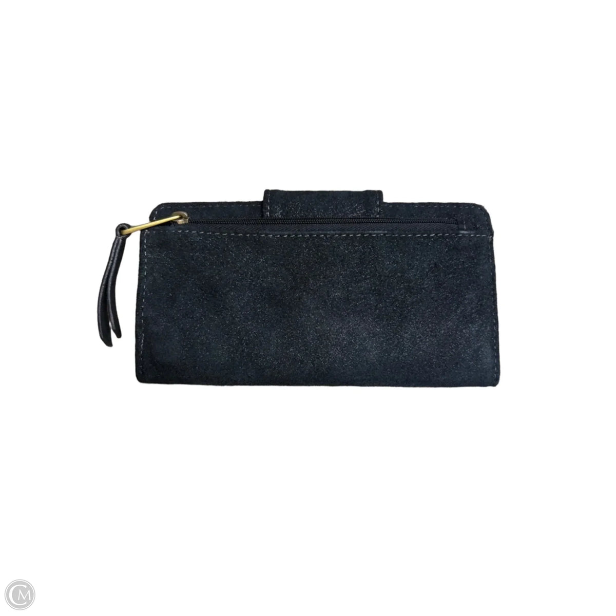 Wallet By Fossil, Size: Medium