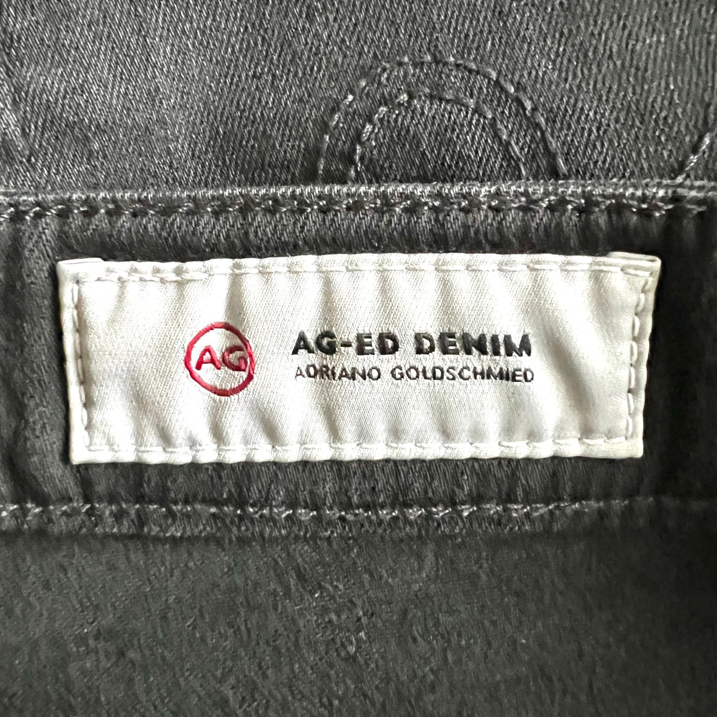 Jeans Skinny By Adriano Goldschmied  Size: 6