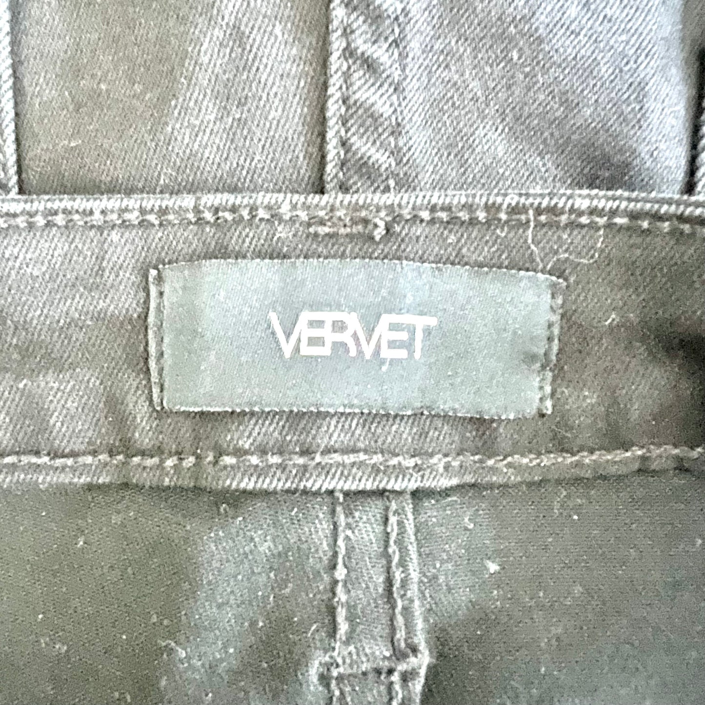 Jeans Skinny By Vervet  Size: 6