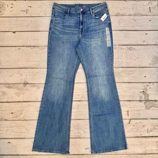 Jeans Flared By Old Navy  Size: 12