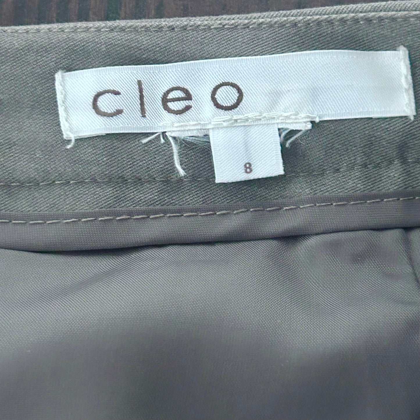 Skirt Midi By Cleo  Size: M