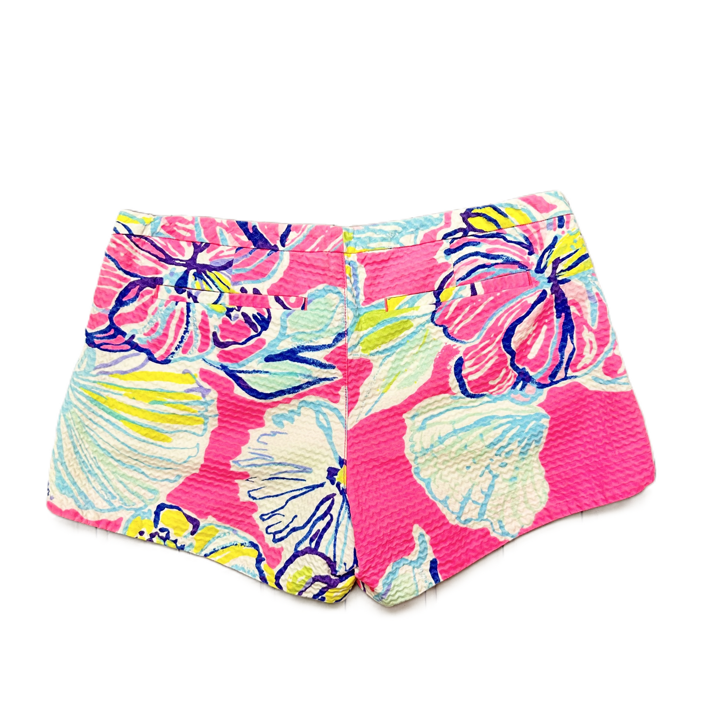 Pink Shorts By Lilly Pulitzer, Size: 2