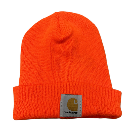 Hat Beanie By Carhartt