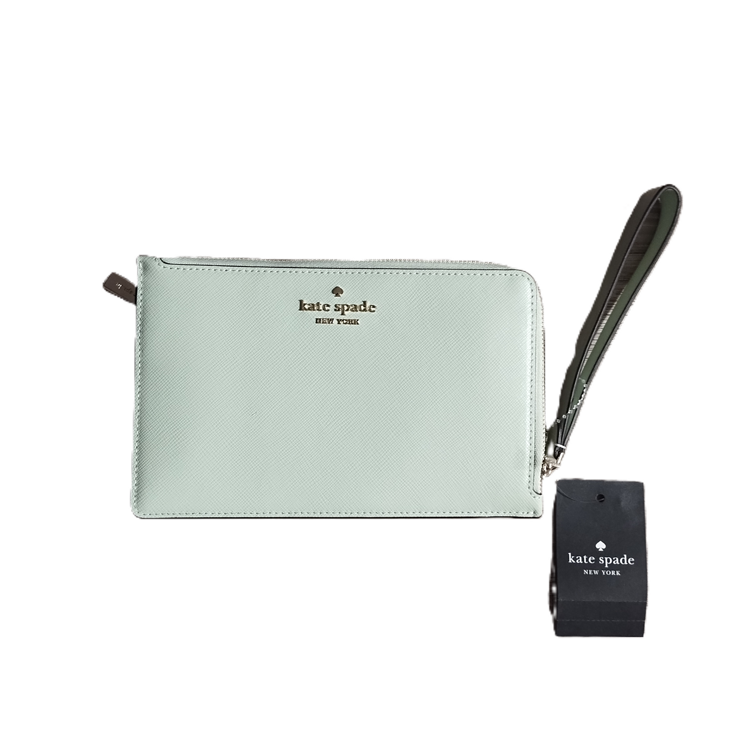 Wristlet Designer By Kate Spade  Size: Medium