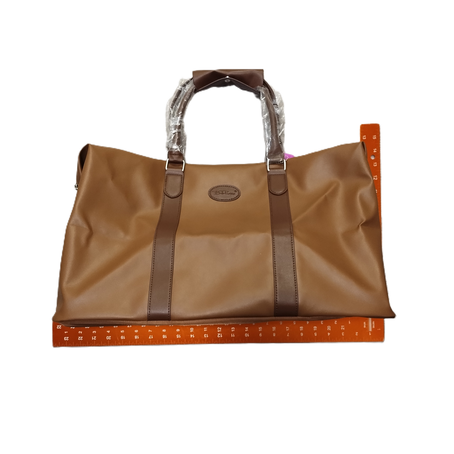 Duffle And Weekender By Bella Russo  Size: Medium