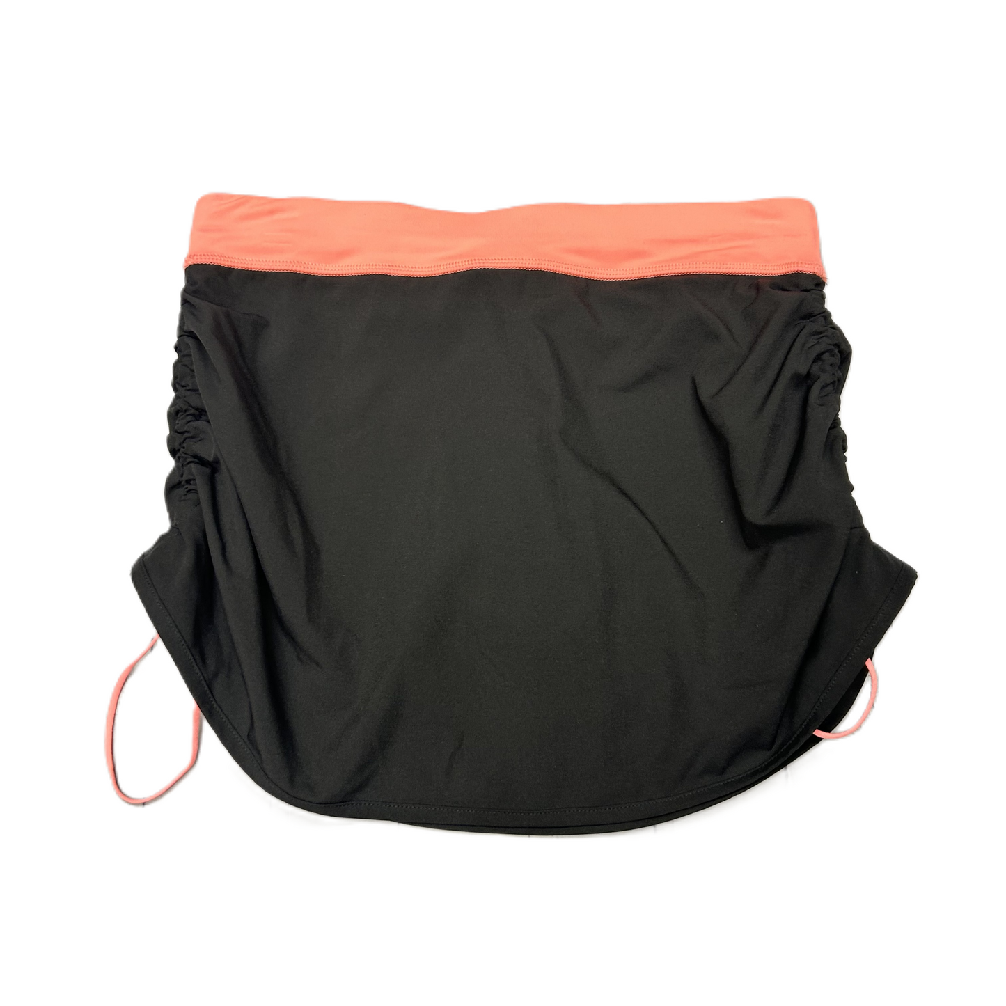 Coral Athletic Skort By Fila, Size: S