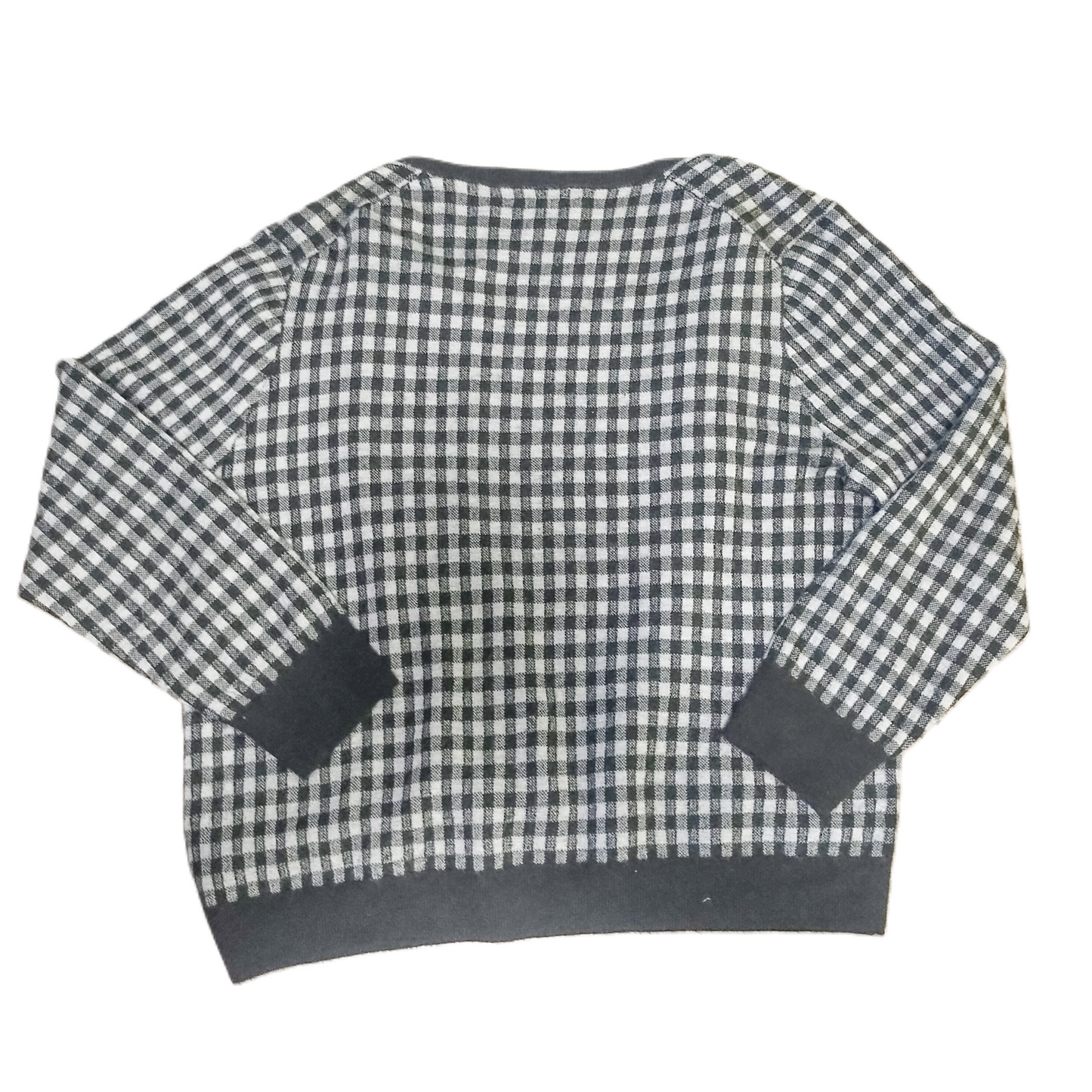 Sweater Cardigan By J. Crew  Size: Xl