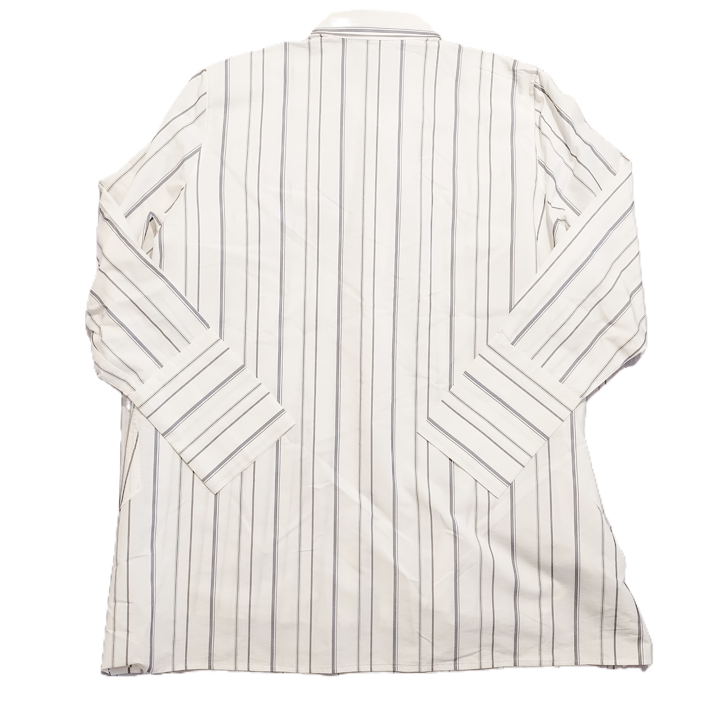 Top Long Sleeve By Lafayette 148  Size: Xl