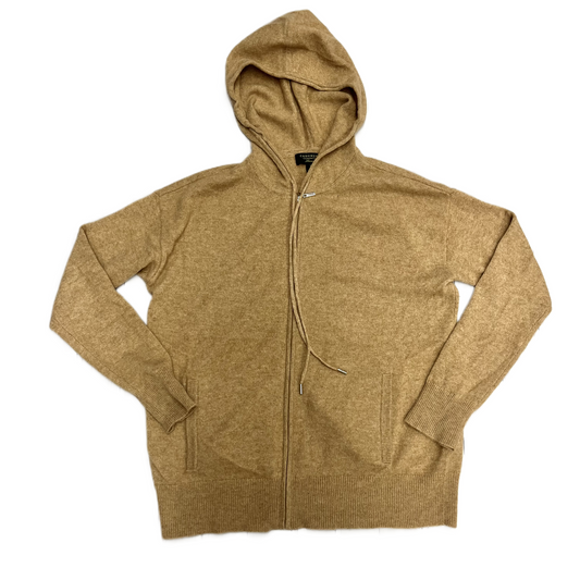Sweatshirt Hoodie By Charter Club  Size: S