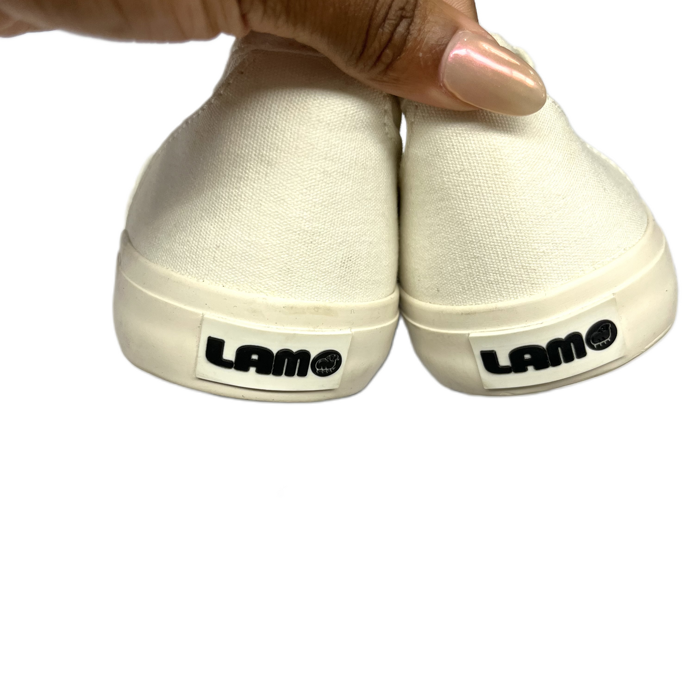 Shoes Flats By Lamb  Size: 8