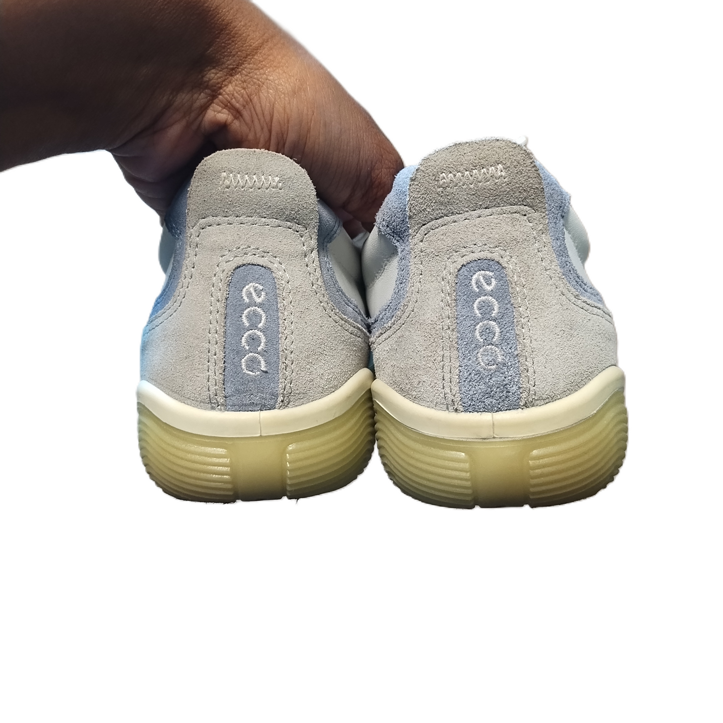 Shoes Athletic By Ecco  Size: 8.5