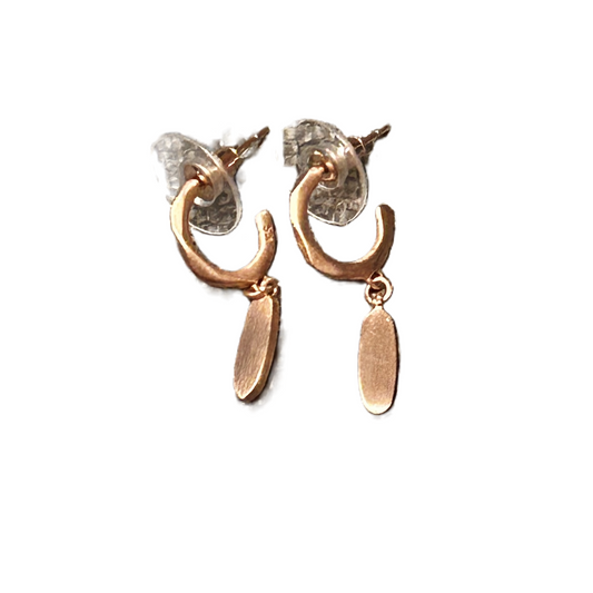 Earrings Hoop By Kendra Scott