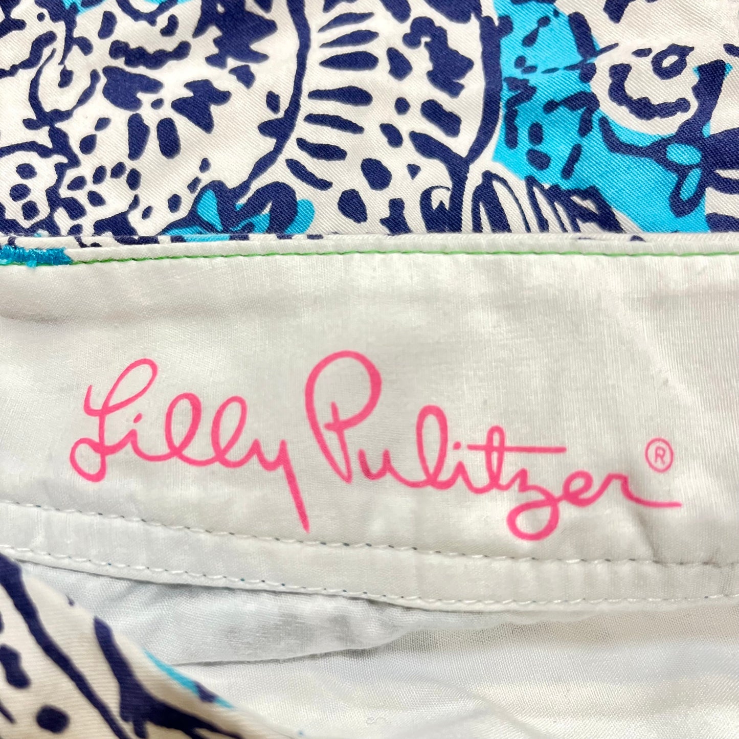 Shorts Designer By Lilly Pulitzer  Size: Xs