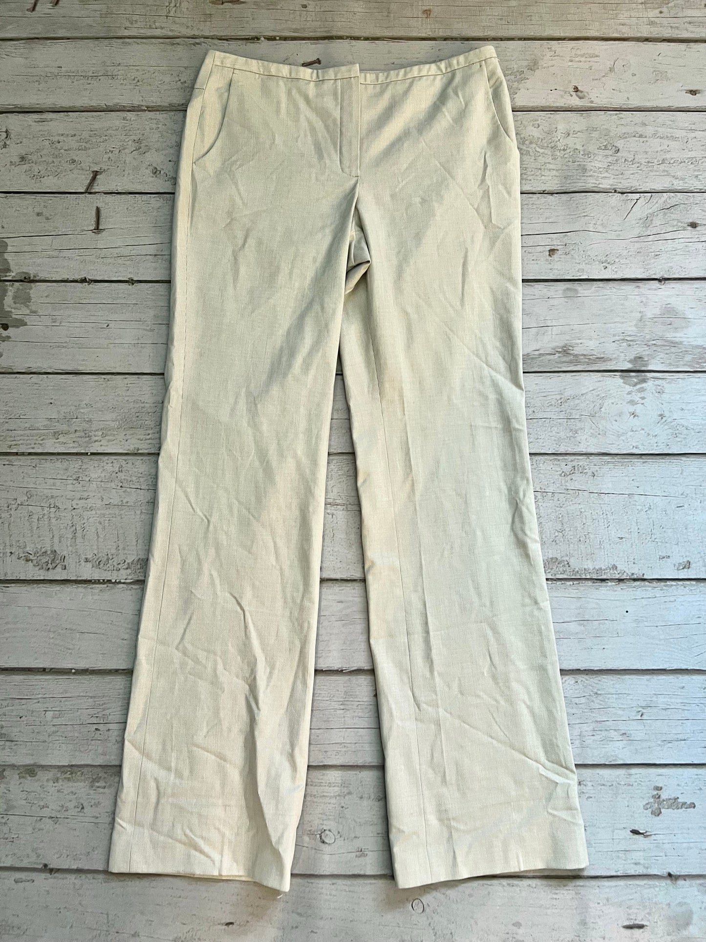 Pants By Elie Tahari  Size: 10