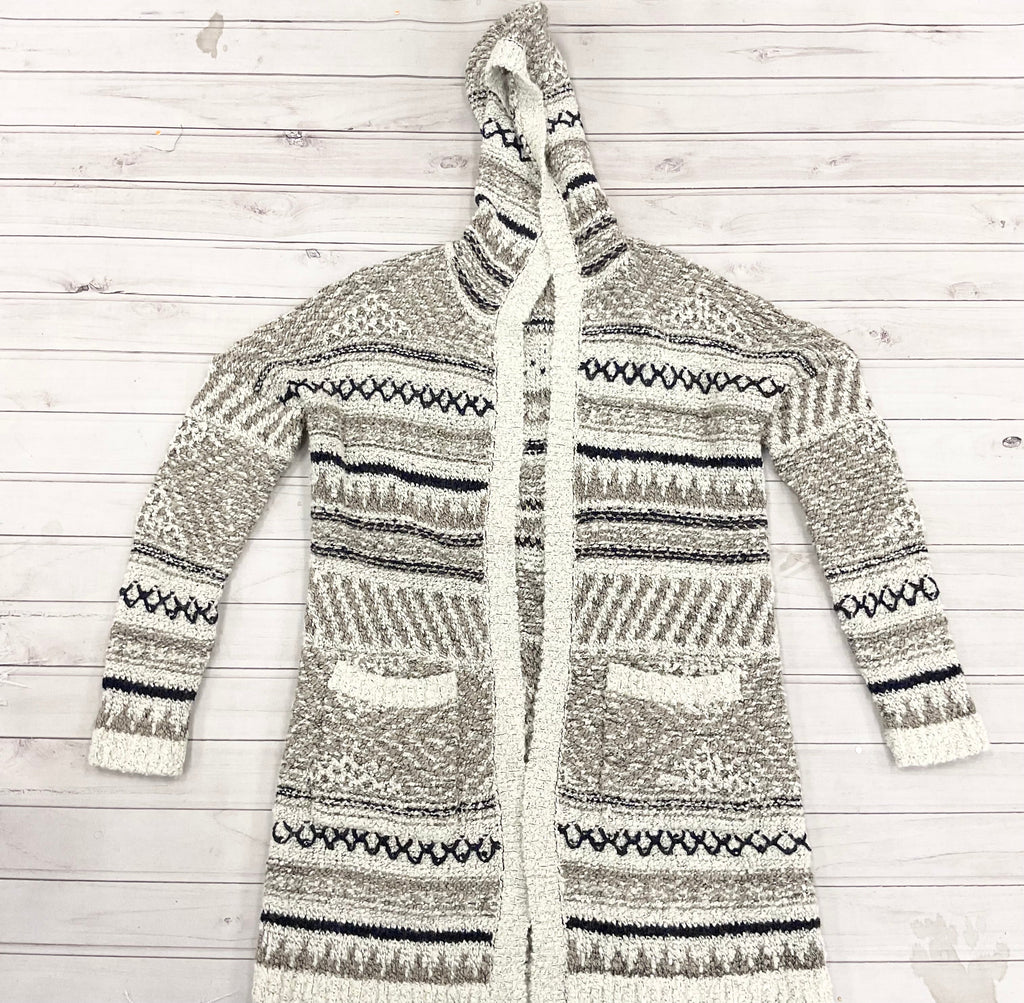 NWT - Lucky Brand Cardigan Sweater Size - Small Markdown - $22.99 Pe