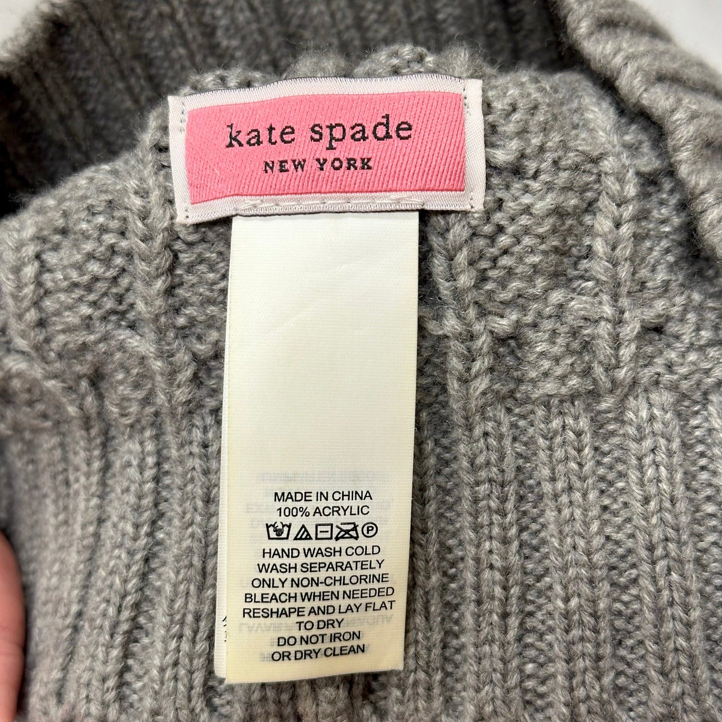 Hat Designer By Kate Spade