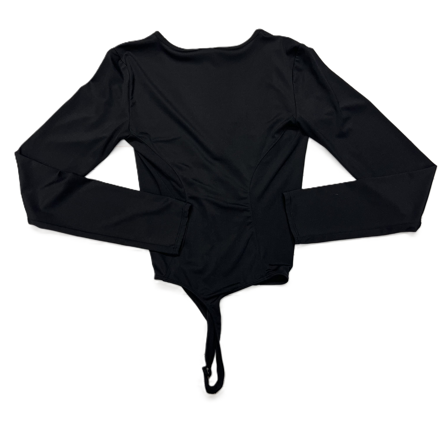 Black Bodysuit By Free People, Size: Xs