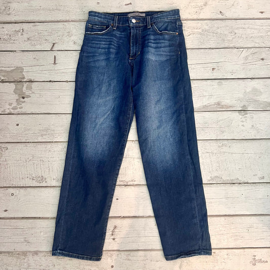 Jeans Straight By Joes Jeans  Size: 6