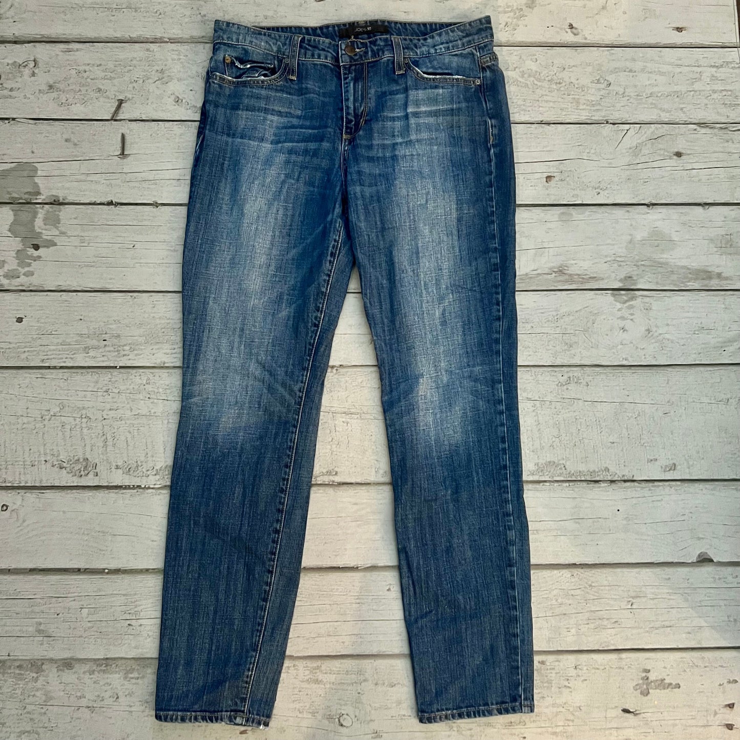 Jeans Skinny By Joes Jeans  Size: 12