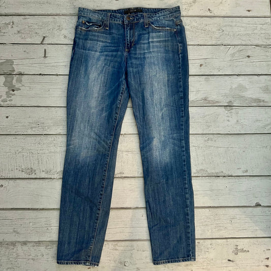 Jeans Skinny By Joes Jeans  Size: 12