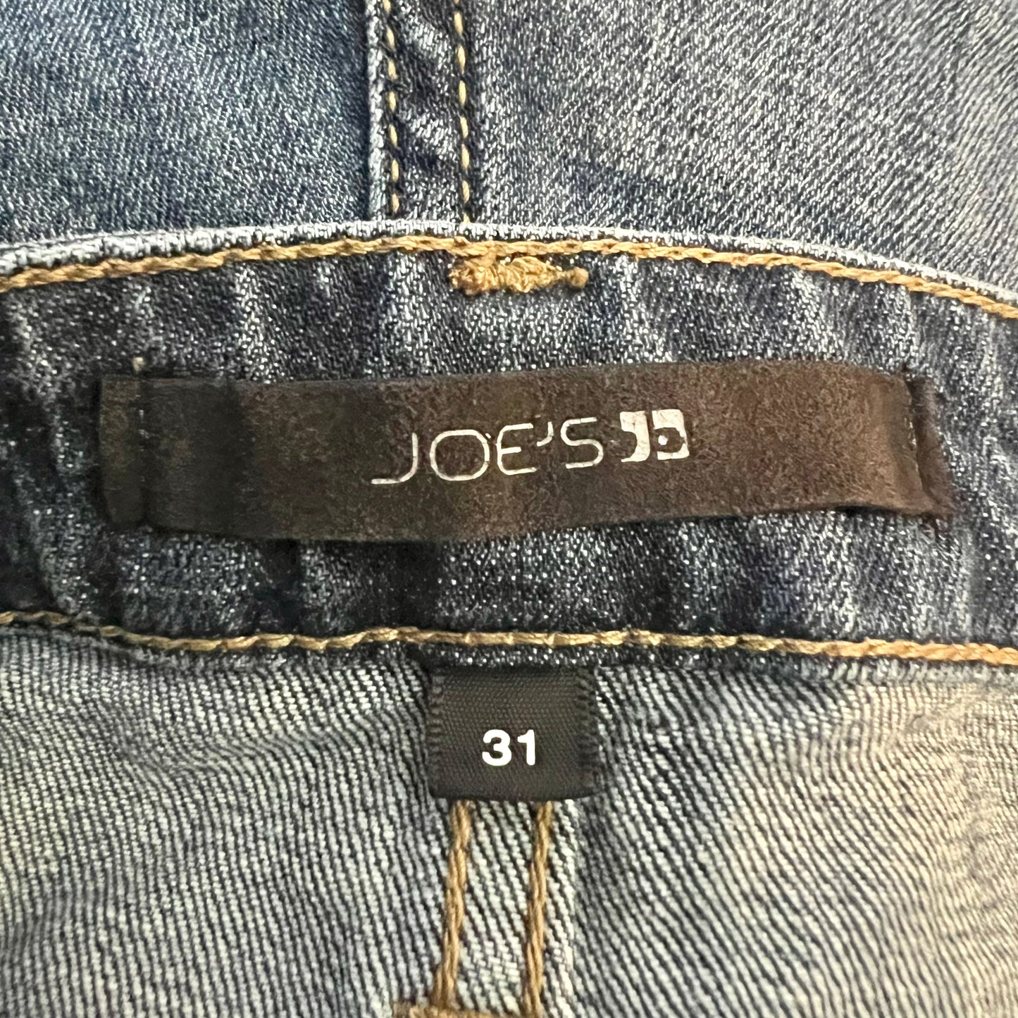 Jeans Skinny By Joes Jeans  Size: 12