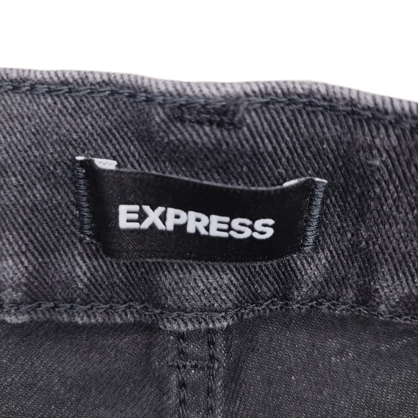 Jeans Boot Cut By Express  Size: 0
