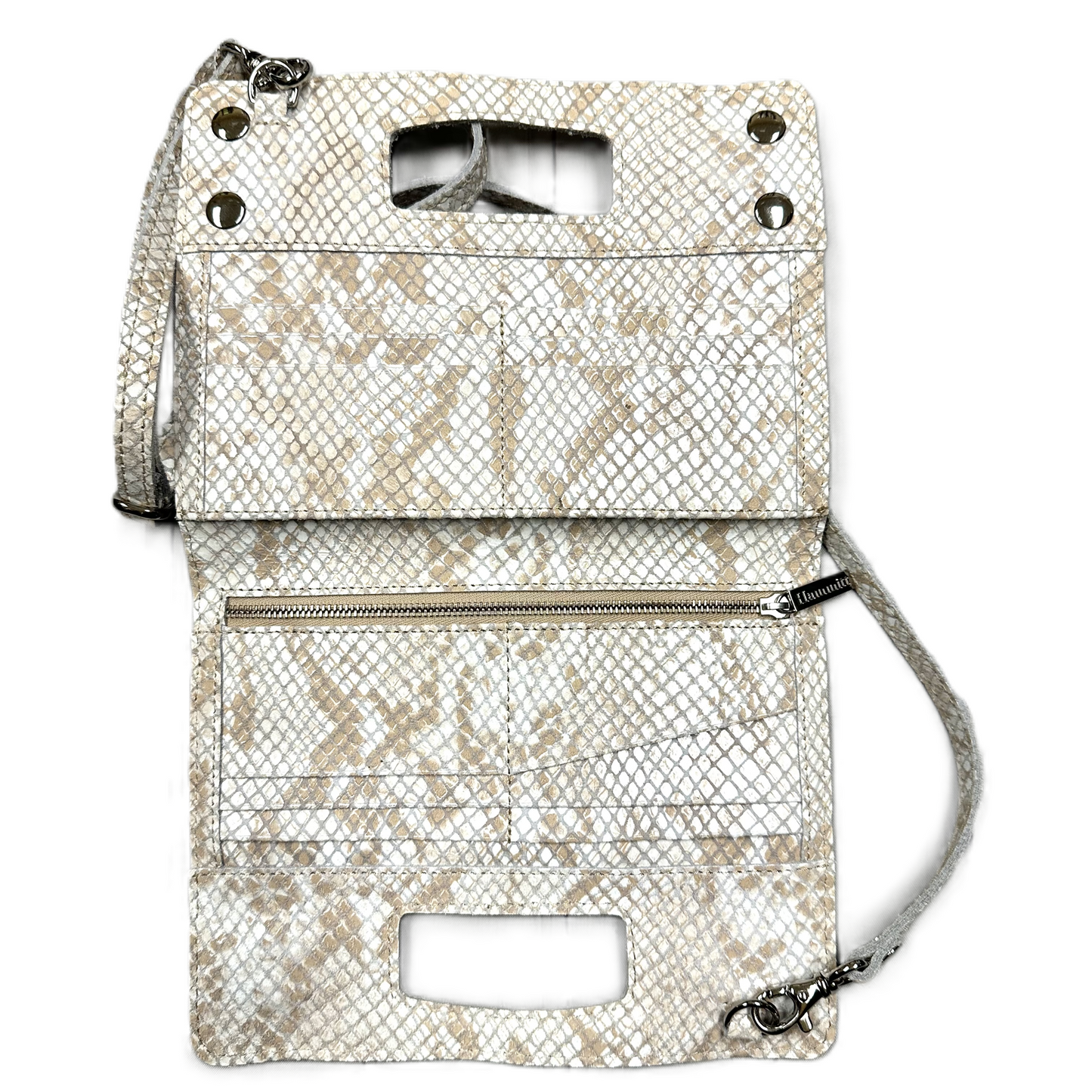 Crossbody Designer By Hammitt, Size: Small