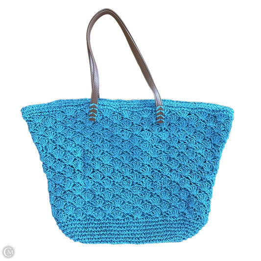 Tote By Dressbarn, Size: Large