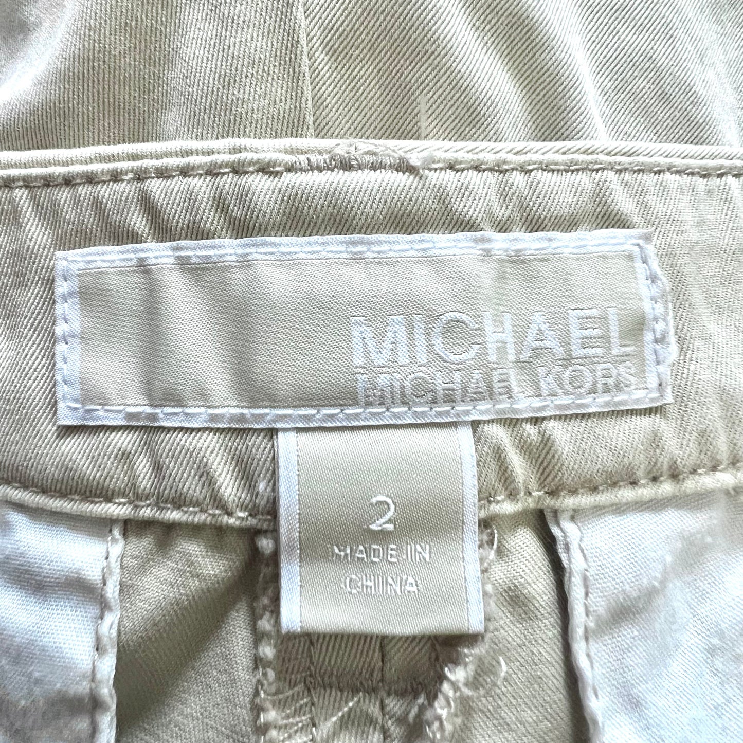 Shorts By Michael By Michael Kors  Size: 2