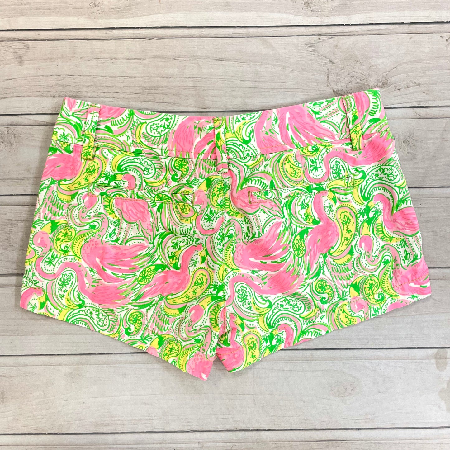 Shorts By Lilly Pulitzer  Size: 0