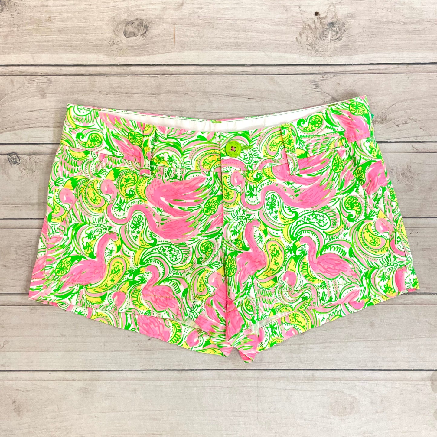 Shorts By Lilly Pulitzer  Size: 0