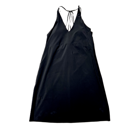 Black Athletic Dress By Athleta, Size: 8