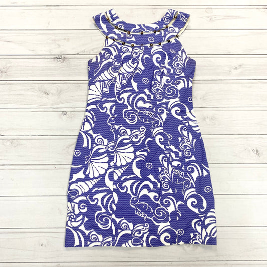 Dress Designer By Lilly Pulitzer  Size: Xxs