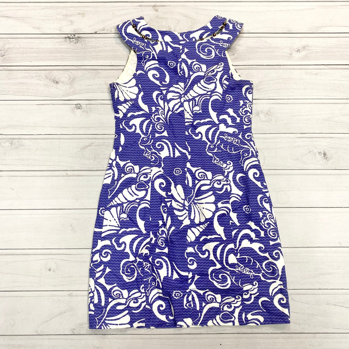 Dress Designer By Lilly Pulitzer  Size: Xxs